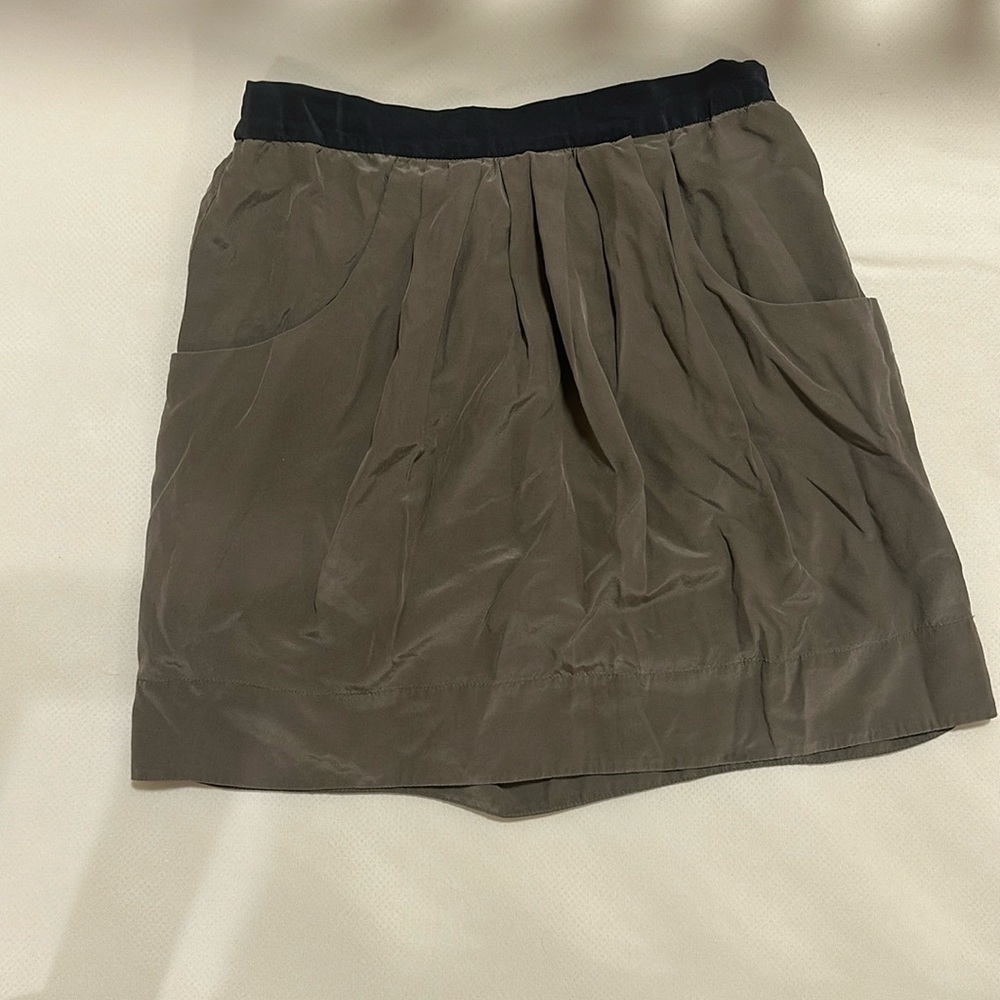 BCBG Maxazria Skirt